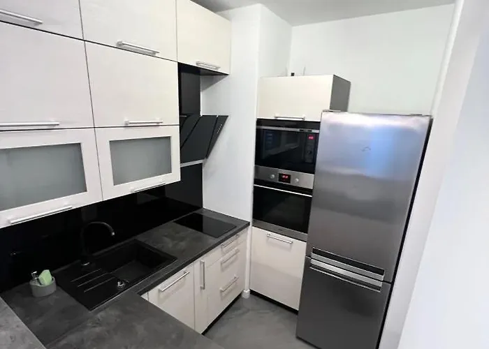 Wola Apartments
