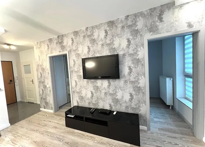 Wola Apartments