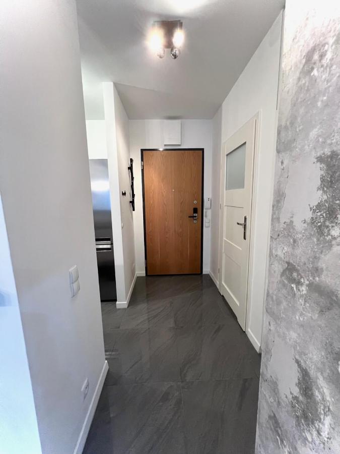 Wola Apartamento Varsovia