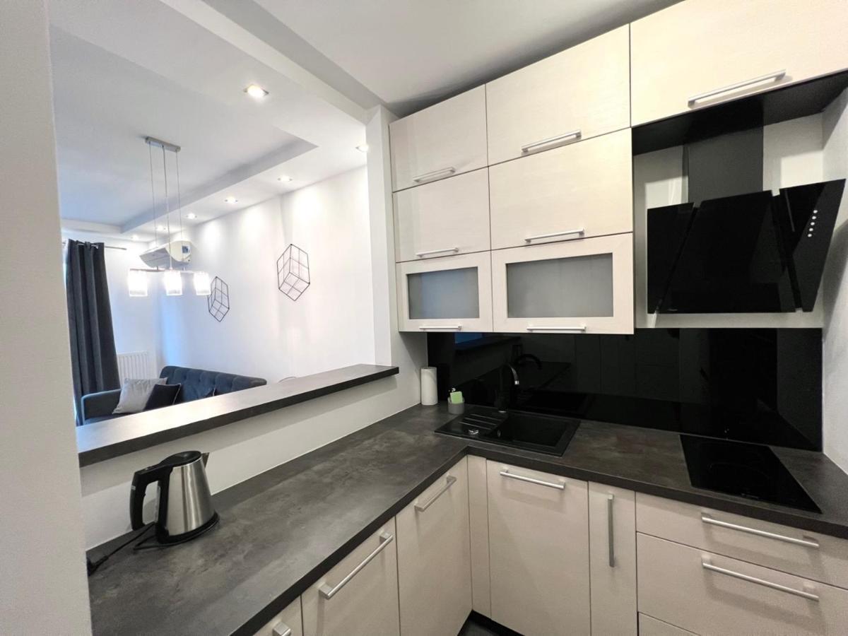 Apartamento Wola