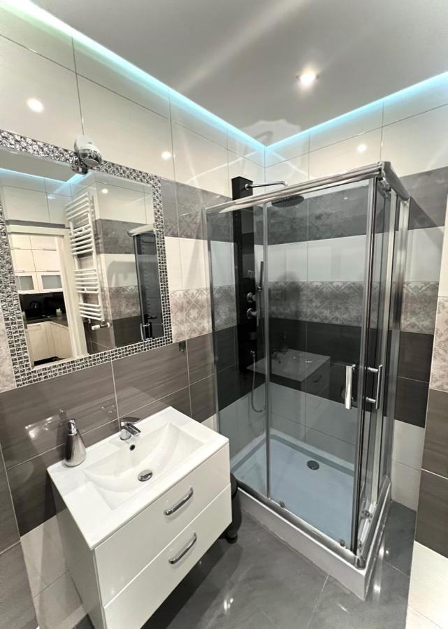 Wola Apartamento *