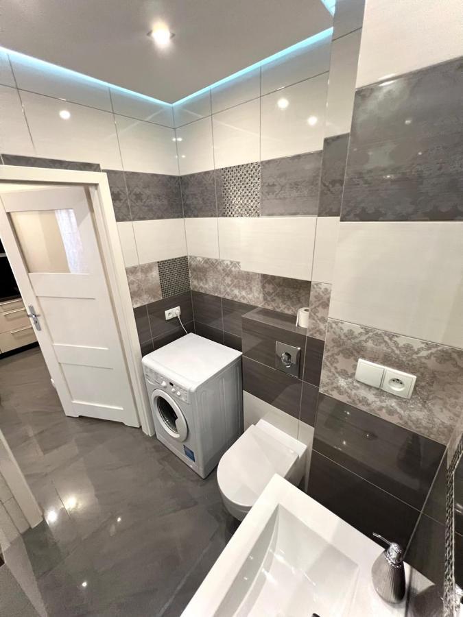 Apartamento Wola *