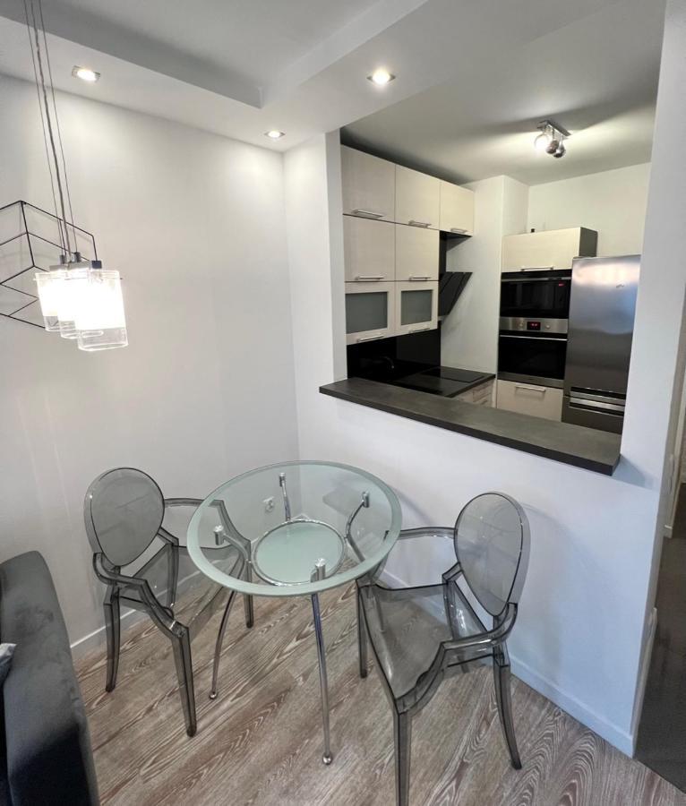 Apartamento Wola *
