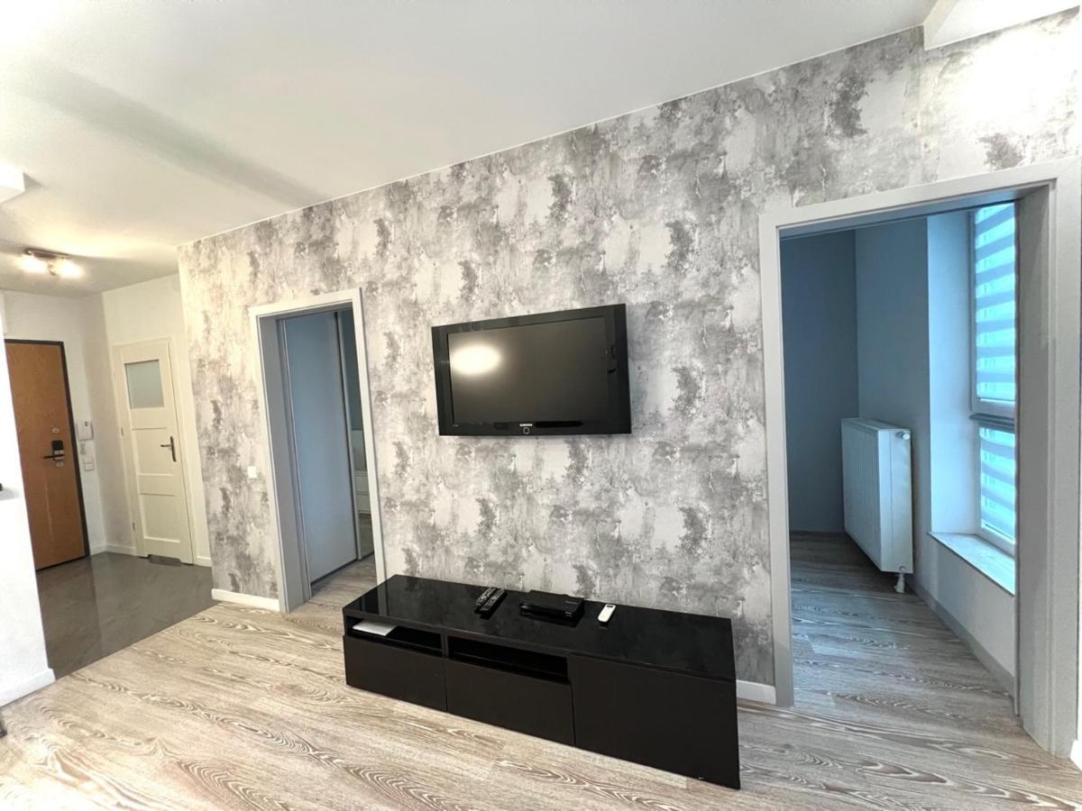 Wola Apartamento *