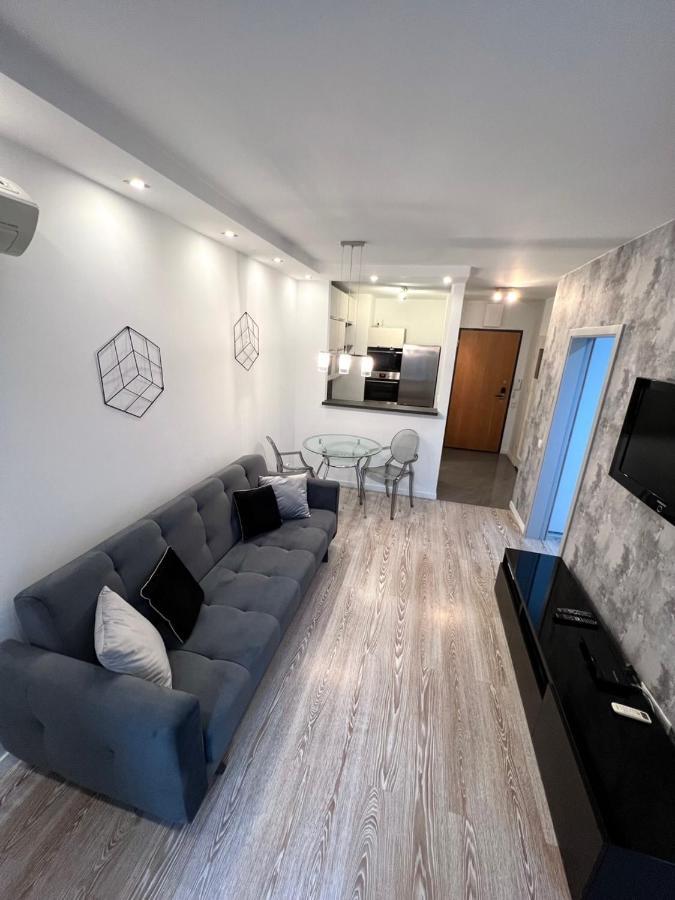 Wola Apartamento Varsovia