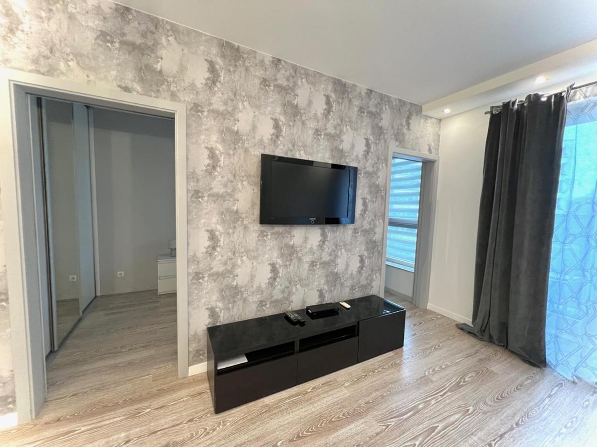 Apartamento Wola Varsovia