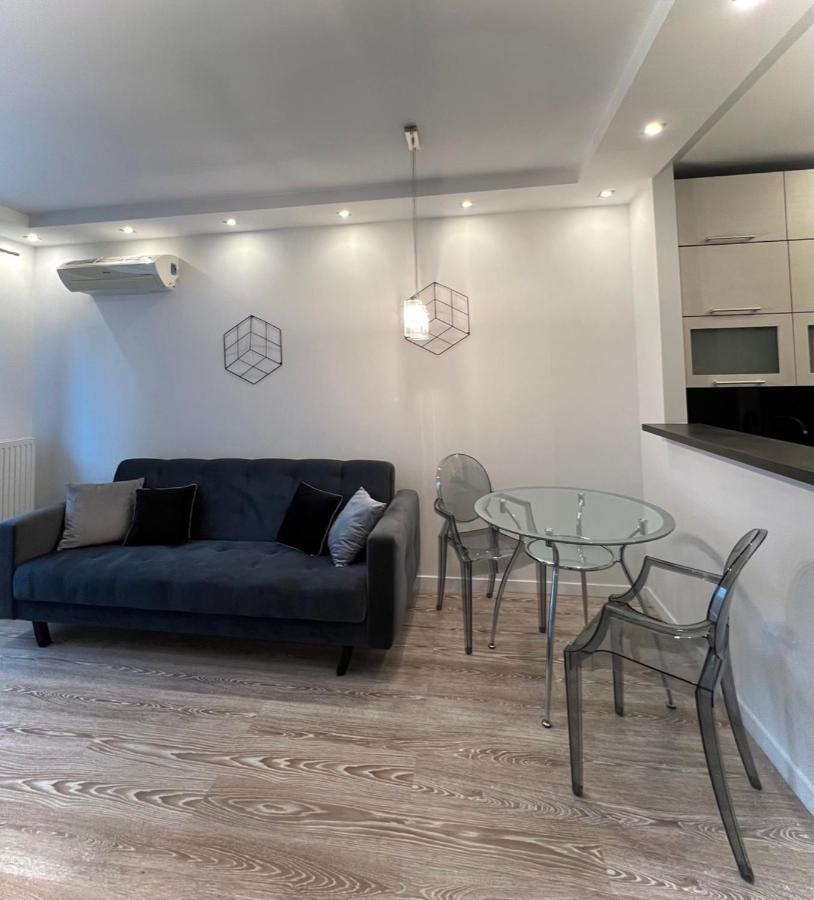Apartamento Wola