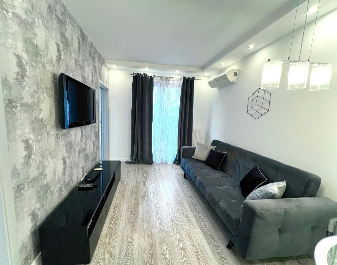 Apartamento Wola *