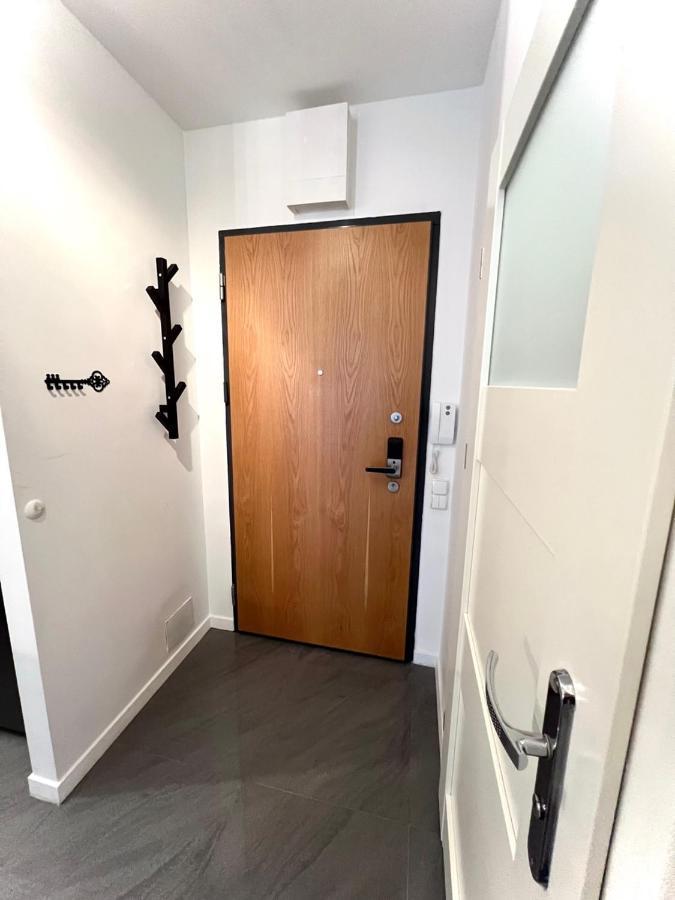 Apartamento Wola