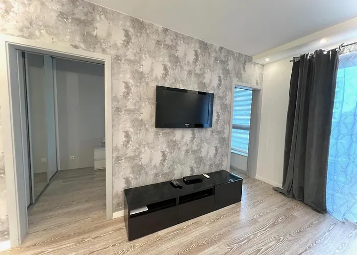 Wola Apartments